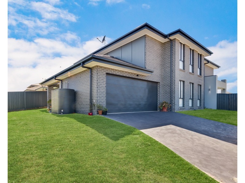 7 Jamboree Avenue, Leppington NSW 2179