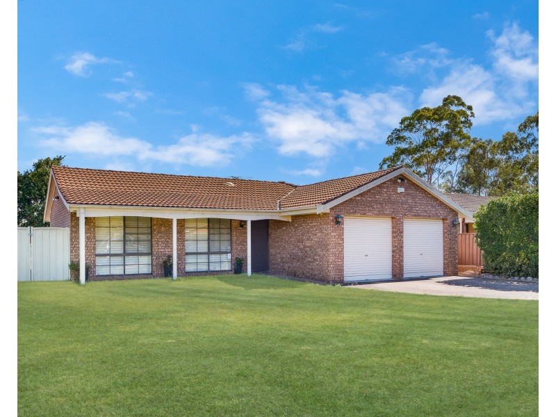Raby NSW 2566