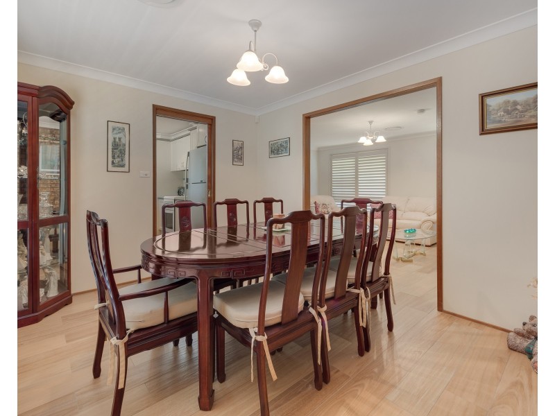 Raby NSW 2566