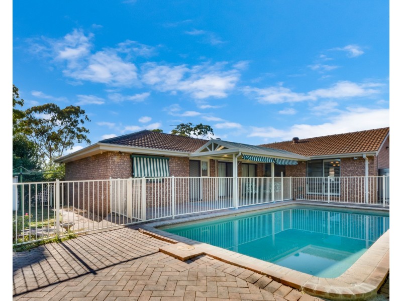 Raby NSW 2566