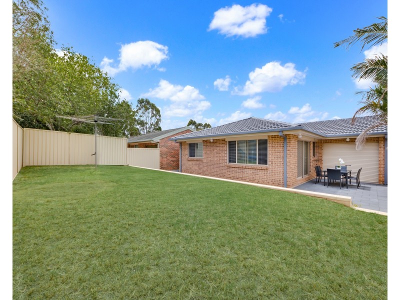 Rosemeadow NSW 2560