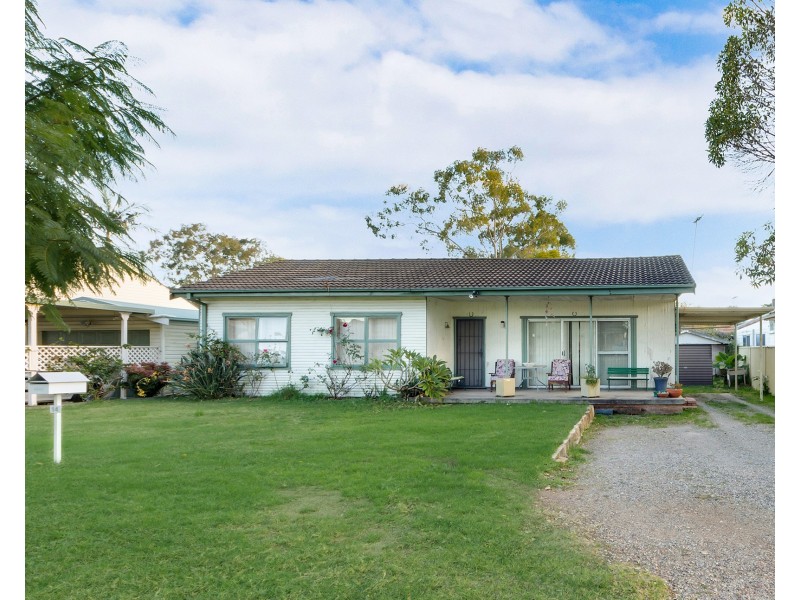 Macquarie Fields NSW 2564