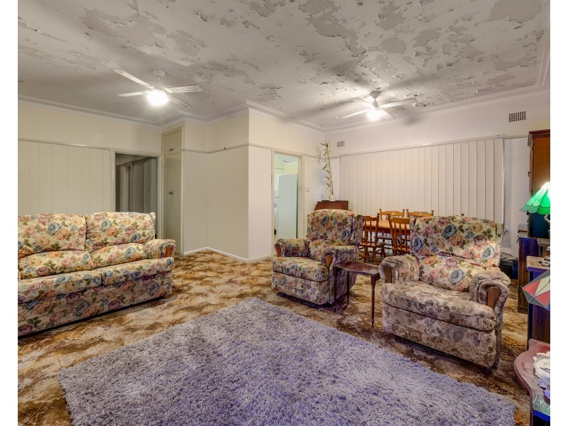 Macquarie Fields NSW 2564