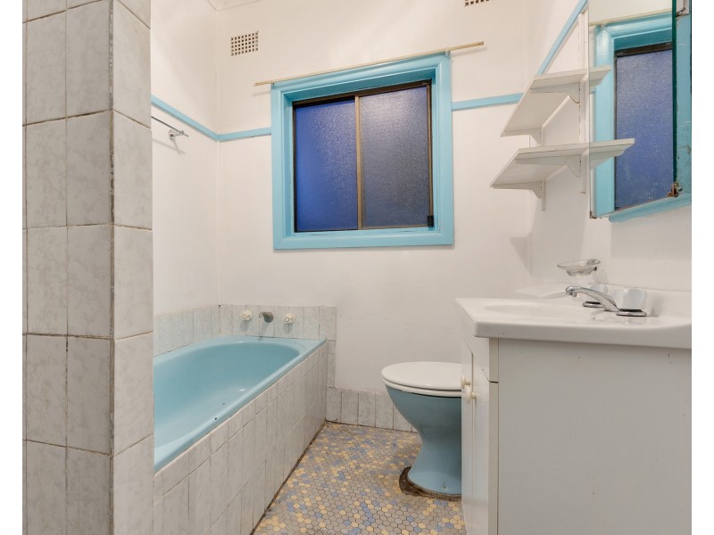 Macquarie Fields NSW 2564