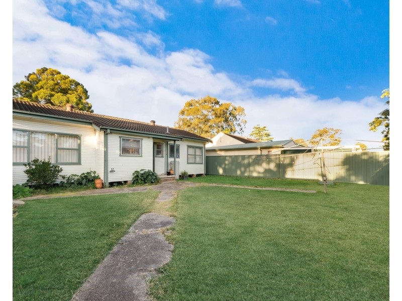 Macquarie Fields NSW 2564