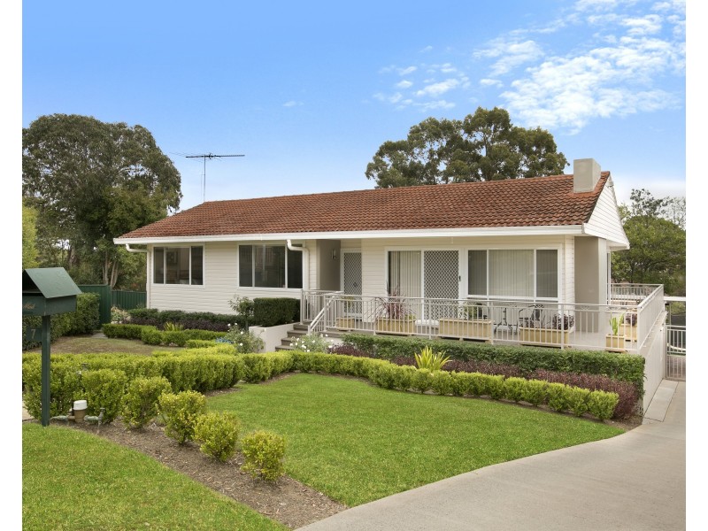 Campbelltown NSW 2560