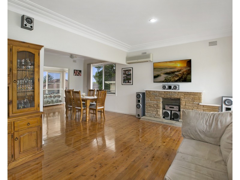 Campbelltown NSW 2560