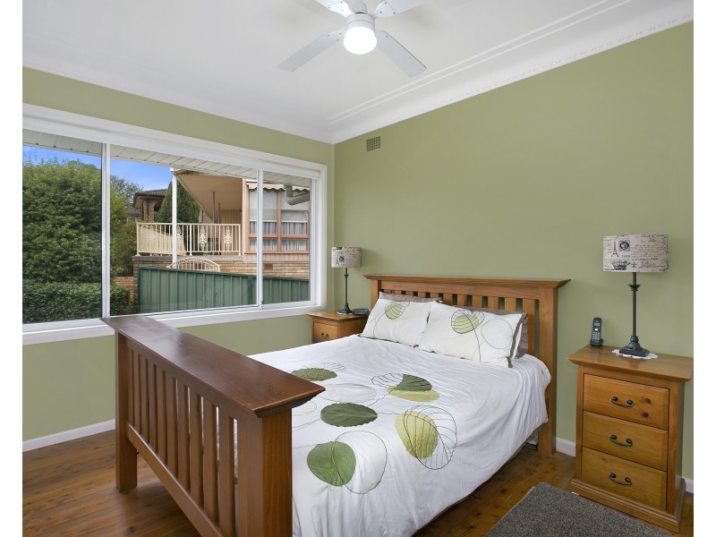 Campbelltown NSW 2560