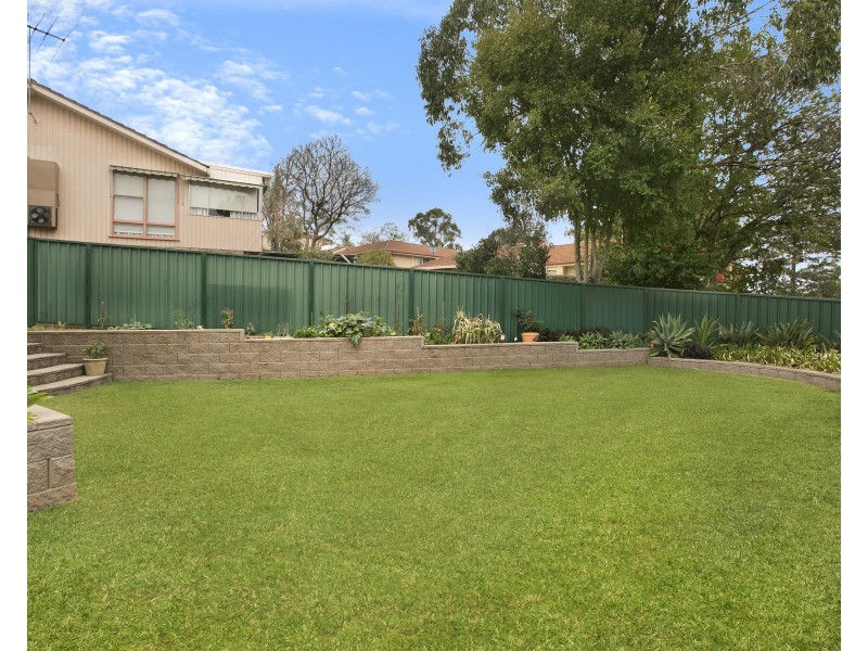 Campbelltown NSW 2560