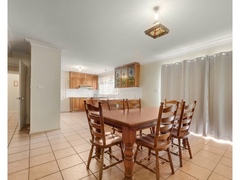 Eagle Vale NSW 2558