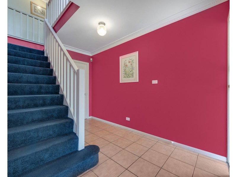 Eagle Vale NSW 2558