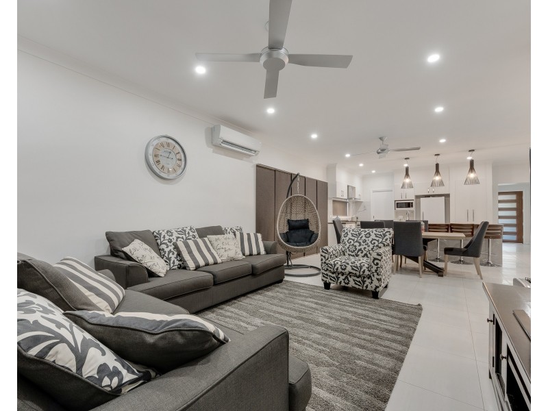 Airds NSW 2560