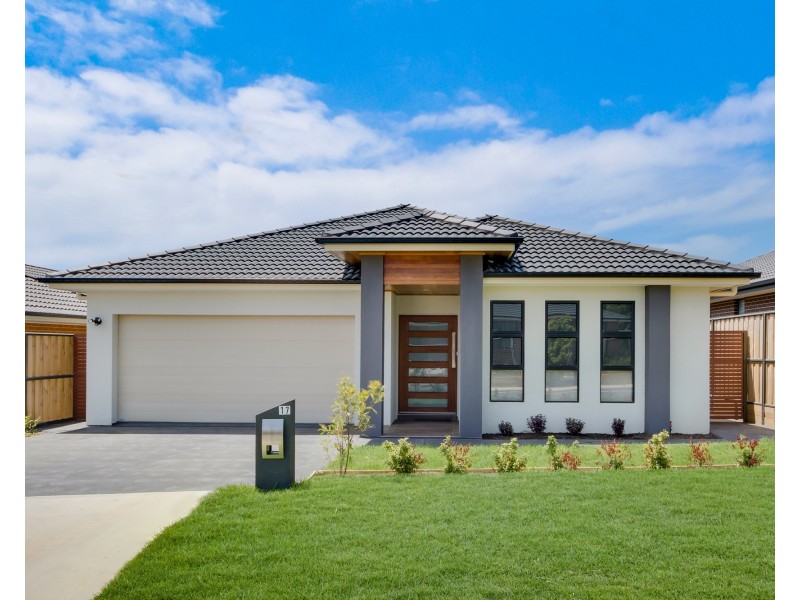 Airds NSW 2560