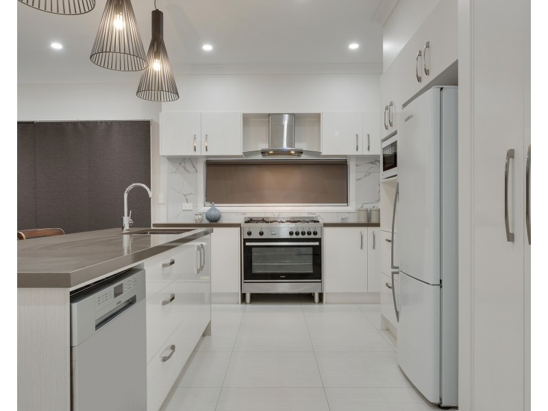 Airds NSW 2560