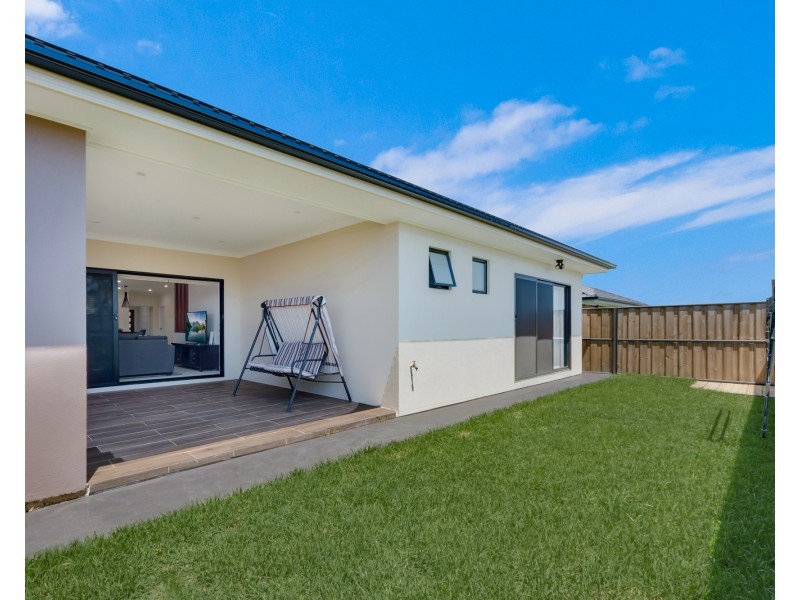 Airds NSW 2560