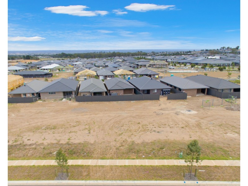 Spring Farm NSW 2570