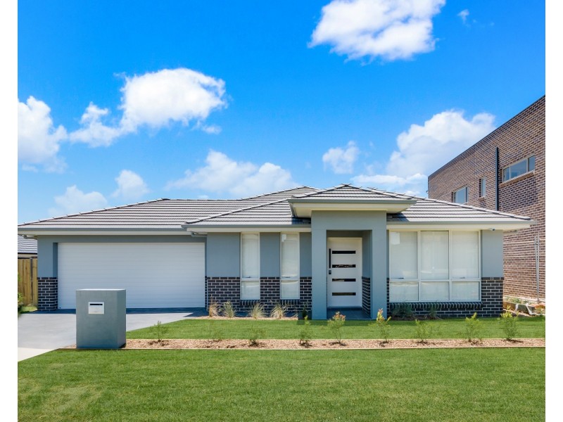 Lot 2044 Milton Street, Oran Park NSW 2570