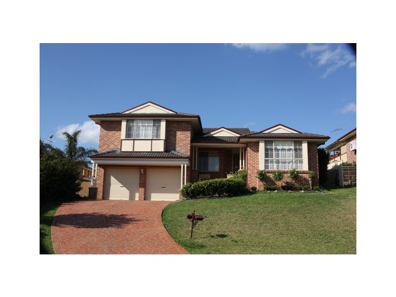 Mount Annan NSW 2567