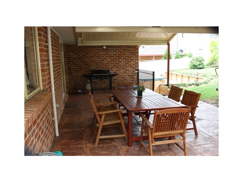 Mount Annan NSW 2567