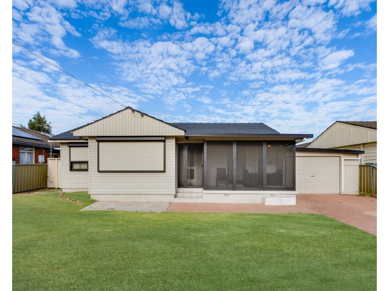 Liverpool NSW 2170
