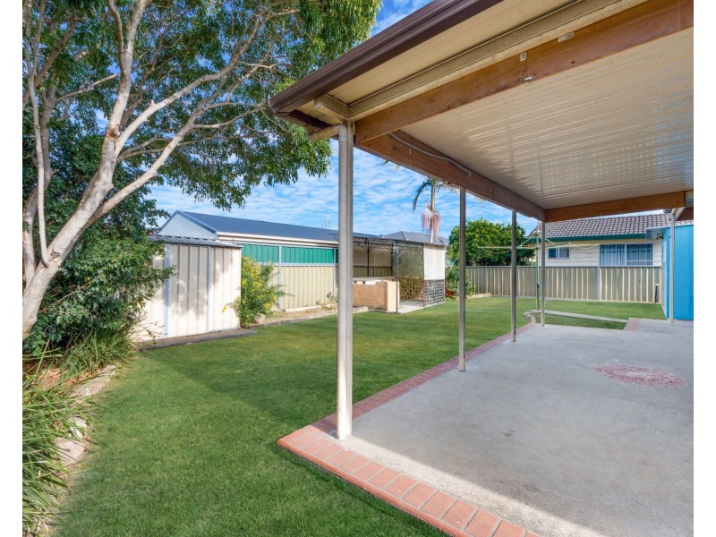 Liverpool NSW 2170