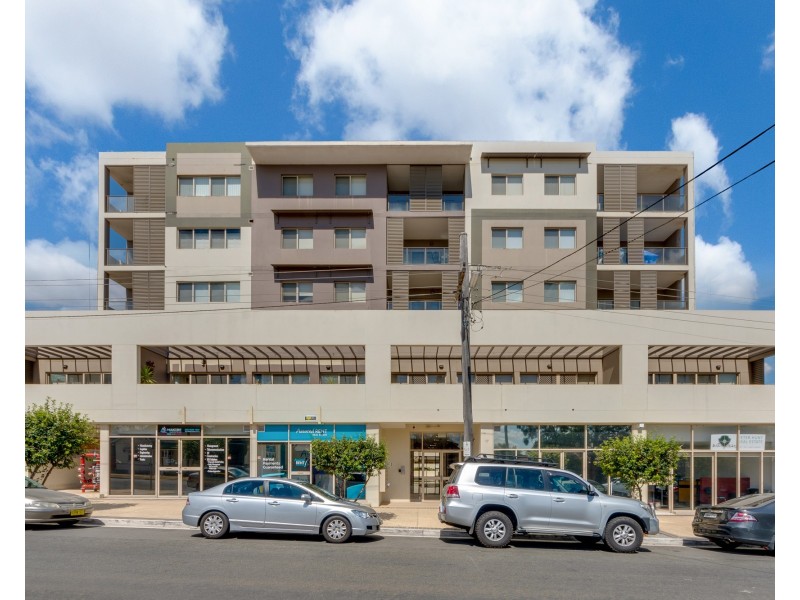 Campbelltown NSW 2560