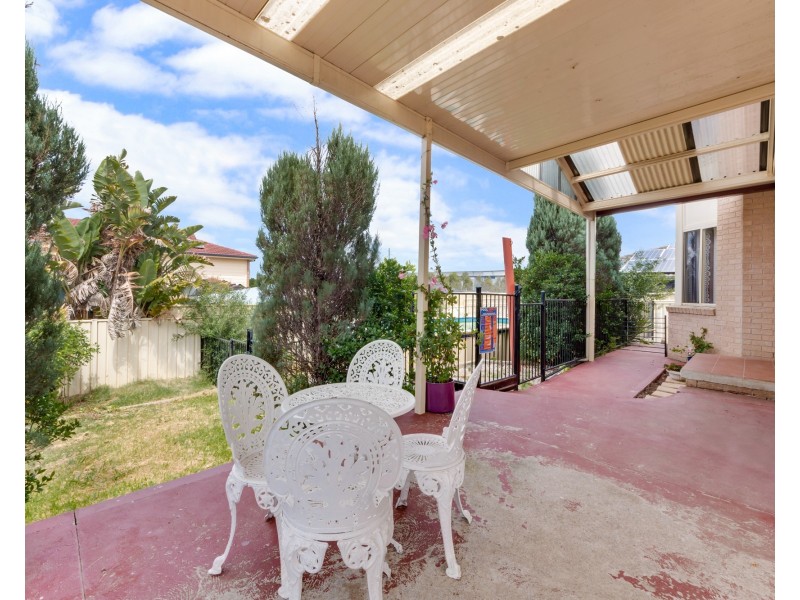 Currans Hill NSW 2567