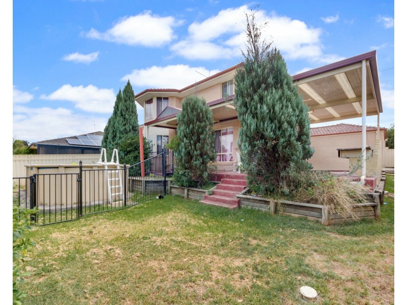 Currans Hill NSW 2567