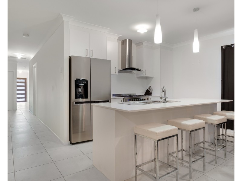 Spring Farm NSW 2570