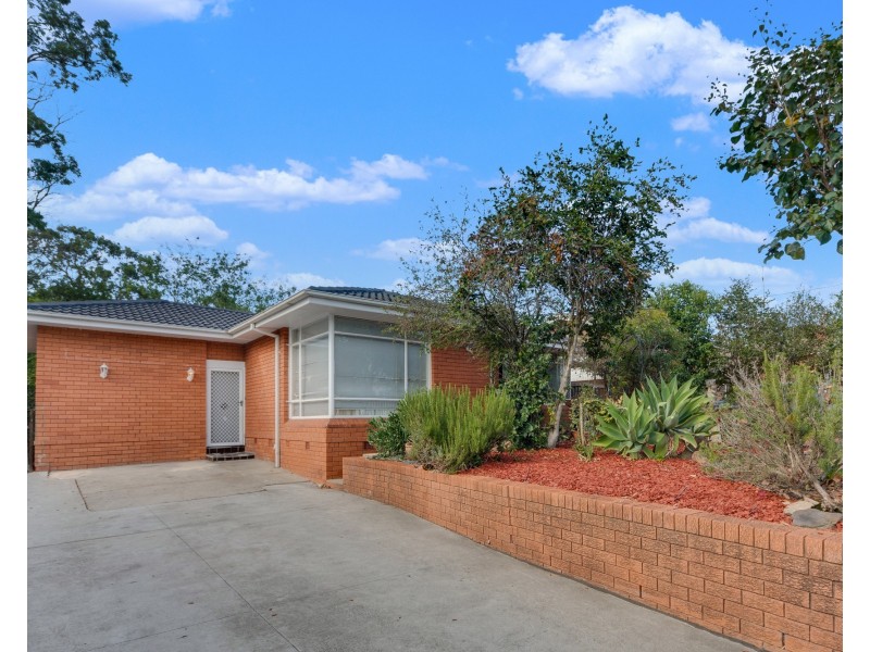 Campbelltown NSW 2560