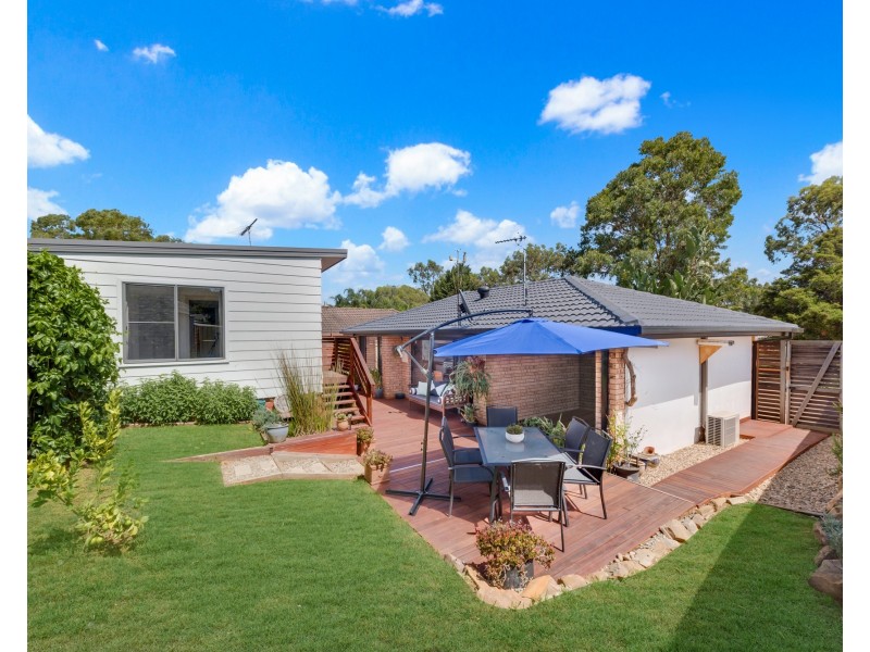 Mount Annan NSW 2567