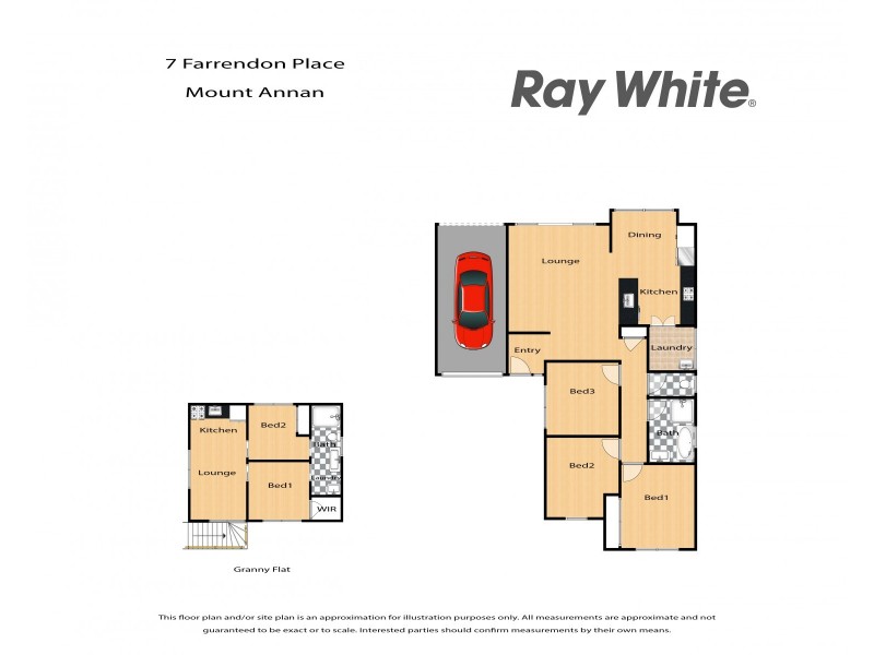 Mount Annan NSW 2567