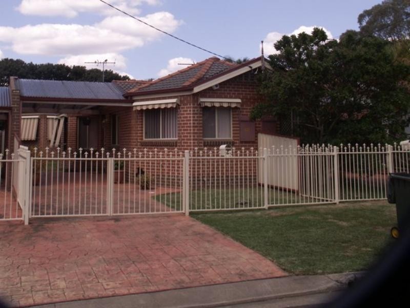 Ingleburn NSW 2565