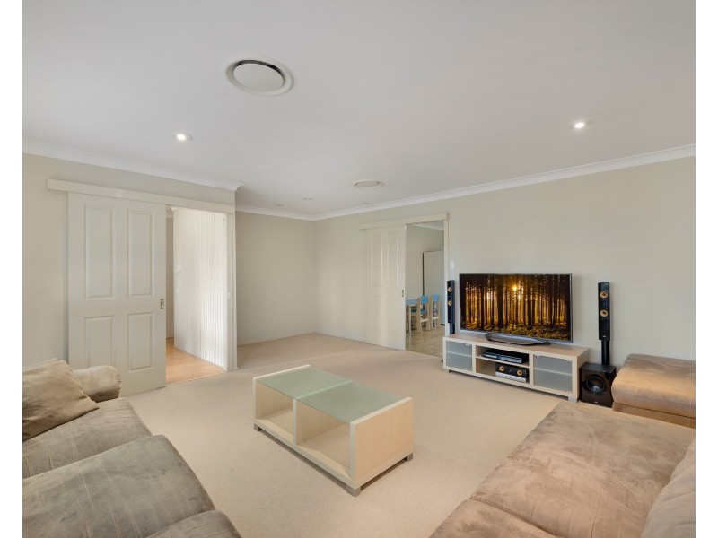 Ambarvale NSW 2560