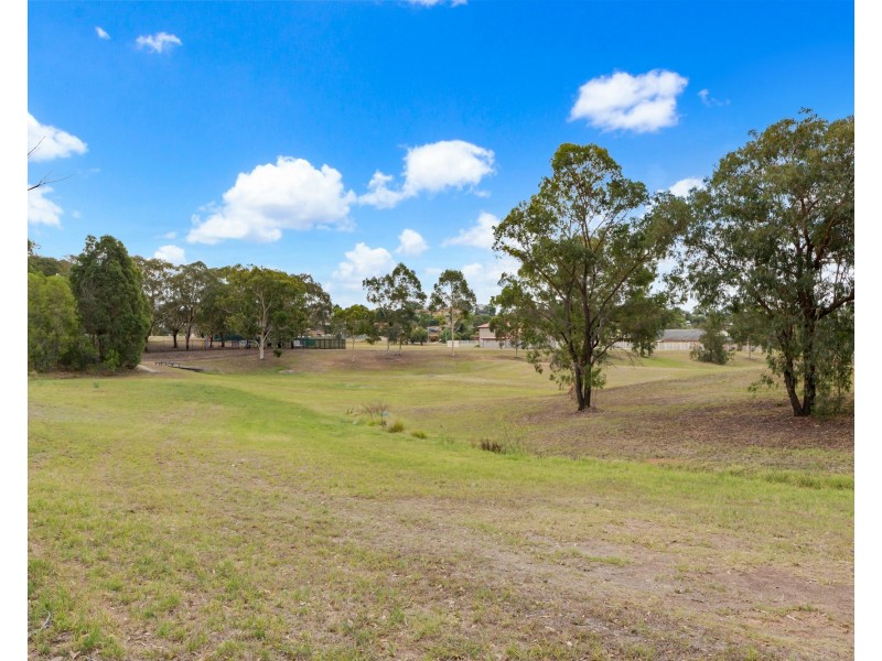 Ambarvale NSW 2560