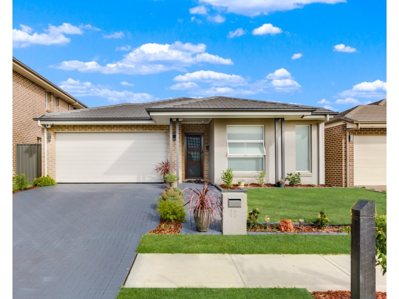 Denham Court NSW 2565