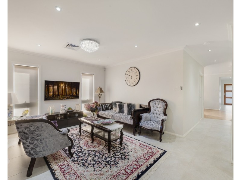 Denham Court NSW 2565