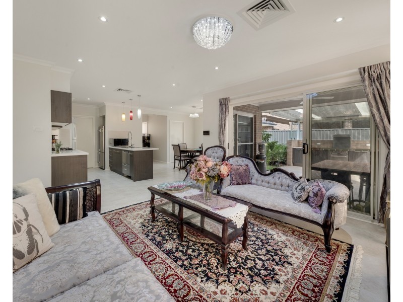 Denham Court NSW 2565