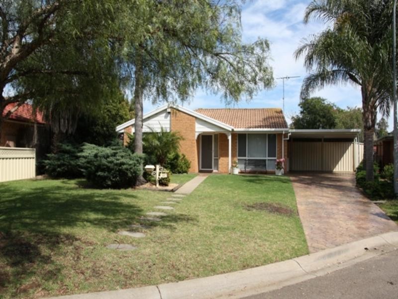 Currans Hill NSW 2567