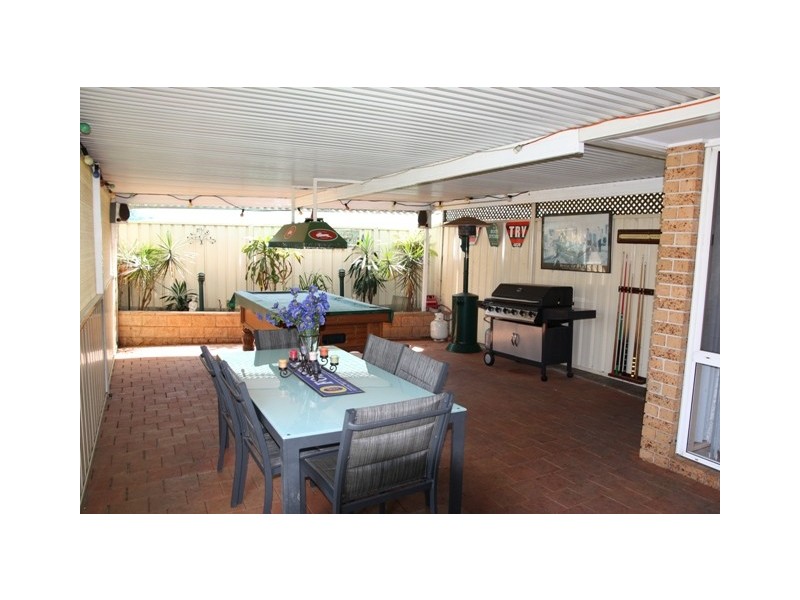 Currans Hill NSW 2567