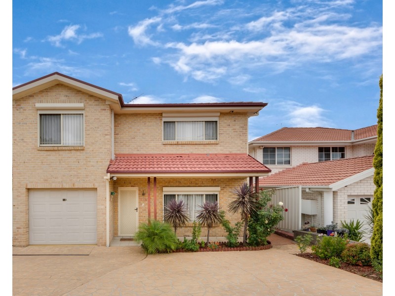 Glen Alpine NSW 2560