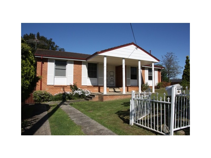 Campbelltown NSW 2560