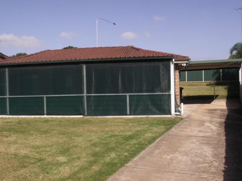 Eagle Vale NSW 2558