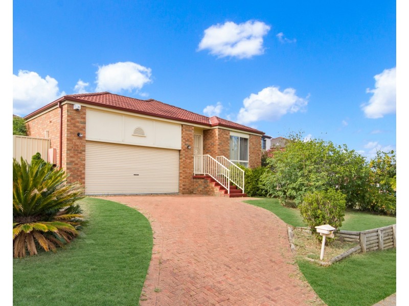 Blair Athol NSW 2560