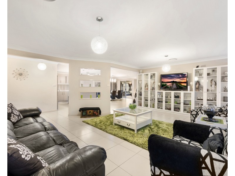 Spring Farm NSW 2570