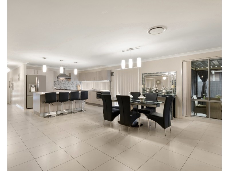 Spring Farm NSW 2570