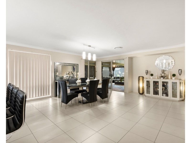 Spring Farm NSW 2570