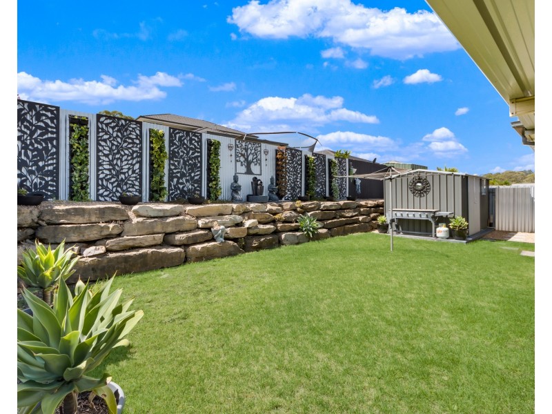 Spring Farm NSW 2570