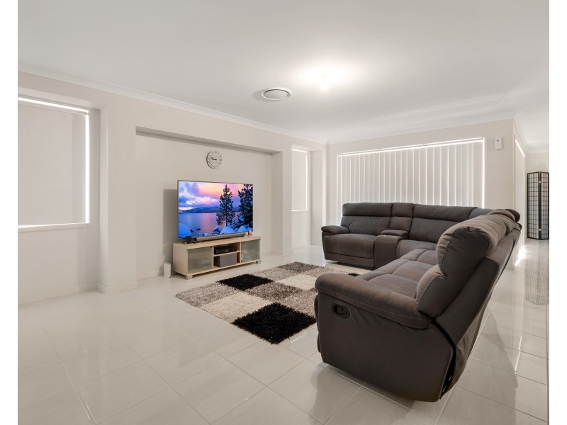 Gregory Hills NSW 2557