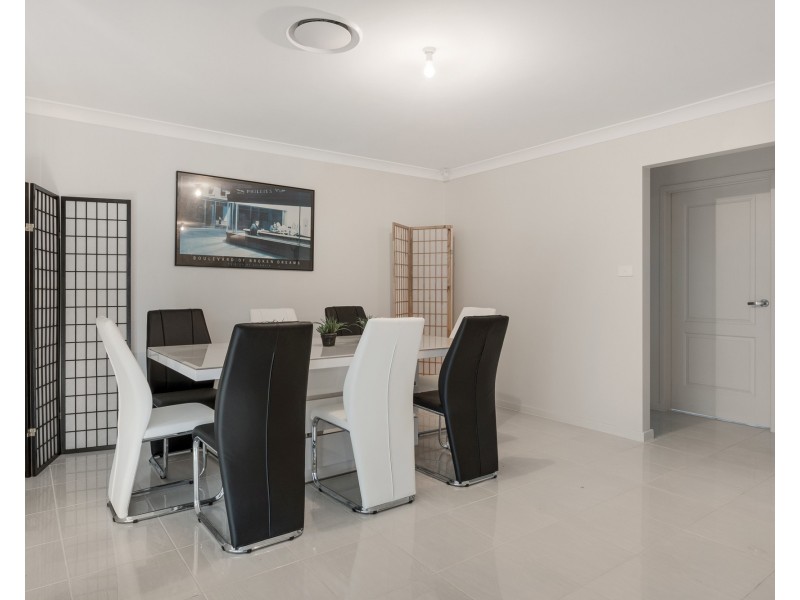 Gregory Hills NSW 2557